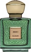 Wody i perfumy unisex - Hugo Boss MAJOURI JOUR 3 75ml edp - miniaturka - grafika 1