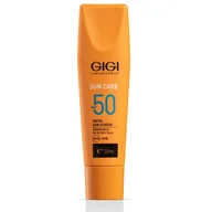 Kremy do twarzy - GIGI SUN CARE ULTRA LIGHT SPF 30 Kremy do twarzy 50 ml - miniaturka - grafika 1