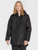 Kurtki męskie - Blend Kurtka zimowa Outerwear 20714397 Czarny Regular Fit - miniaturka - grafika 1