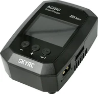 Modele zdalnie sterowane - SkyRC SkyRC B6 Nex Ładowarka 1-6S LiPo/LiFe/Lilon/LiHV AC 50W / DC 200W 10A - miniaturka - grafika 1