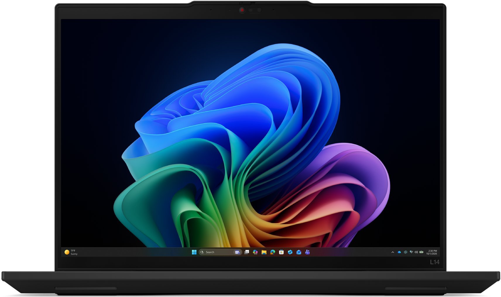 Lenovo ThinkPad L14 Gen 7 AMD Copilot+ PC AMD Ryzen AI 5 430 14