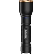 Latarki - Latarka DURACELL DF1500R Blister - miniaturka - grafika 1