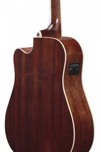 Ibanez PF16WCE-NT Natural Gloss 48mm Gitara Elektro-Akustyczna - Gitary akustyczne - miniaturka - grafika 7