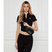 Nerki - Love Moschino Saszetka nerka - miniaturka - grafika 1