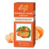 Olejki do ciała i włosów - Etja Olejek mandarynkowy, 10 ml - miniaturka - grafika 1