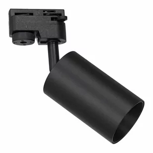 Pipe ECO-LIGHT Track Spot Light Black 1xGU10 ML7677 - Akcesoria do oświetlenia - miniaturka - grafika 1