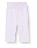 Legginsy - Pinokio Dziewczęce legginsy Lggins, Fioletowy liliowy, 104 cm - miniaturka - grafika 1