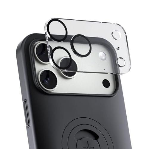 SP CONNECT Lens Protective Glass osłona obiektywu kompatybilna z iPhone 17 Pro Max