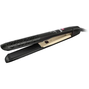 Valera SwissX ThermoFit 000092442 Czarny - Prostownice i karbownice do włosów - miniaturka - grafika 1