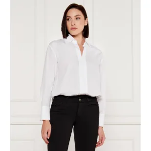 Marc Cain Body Oversize fit - Body - miniaturka - grafika 1