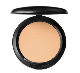 MAC Studio Fix Powder Plus Foundation puder i podkład w jednym odcień NC 25 Powder plus Foundation) 15 g - Podkłady do twarzy - miniaturka - grafika 1
