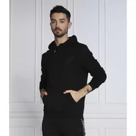 Bluzy męskie - GUESS Bluza CHRISTIAN | Slim Fit - miniaturka - grafika 1