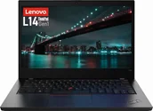 Elektronika OUTLET - Laptop Lenovo ThinkPad L14 i3-10110U 16GB 512GB SSD FHD IPS W11 Pro - miniaturka - grafika 1