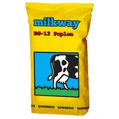 Nasiona i cebule - Trawa Poplonowa Barenbrug BG-13 Milkway Poplon 15kg - miniaturka - grafika 1