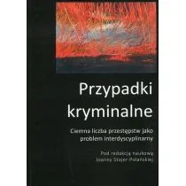 Przypadki kryminalne - Prawo - miniaturka - grafika 1