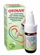 Suplementy naturalne - OTOSAN OTOSAN KROPLE DO USZU 10ML - miniaturka - grafika 1