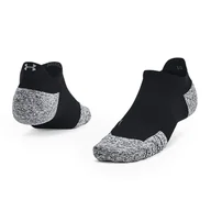 Skarpetki i podkolanówki sportowe - Skarpety treningowe Under Armour Ad Run Cushion 1Pk NS Tab - miniaturka - grafika 1