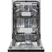 Zmywarki do zabudowy - Kernau KDI 4753 AD - miniaturka - grafika 1