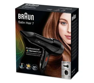 Braun HD785DF - Suszarki do włosów - miniaturka - grafika 6