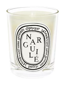 Diptyque Narguilé - Świece - miniaturka - grafika 1