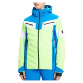 Kurtki narciarskie - Kurtka narciarska męska McKinley Idris 420162 - miniaturka - grafika 1