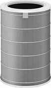 Filtry do oczyszczaczy powietrza - Filtr Hepa H13 Do Xiaomi Air Purifier Pro Grey - miniaturka - grafika 1