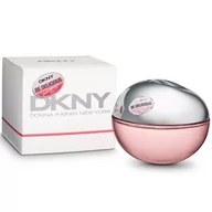 Wody i perfumy damskie - Donna Karan, DKNY be Delicious Fresh Blossom, woda perfumowana, 30 ml - miniaturka - grafika 1