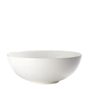 Arabia Finlandia 24h Biały Soup zbożowych/miska 18 cm 43198-21166 - Inne naczynia kuchenne - miniaturka - grafika 1