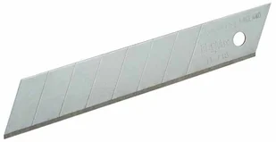 Stanley Ostrze łamane FatMax 18mm 10szt, 2-11-718 - Nożyce i noże - miniaturka - grafika 4
