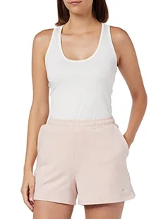 FILA Damskie szorty Sossai, Sepia Rose, XL - Spodenki damskie - miniaturka - grafika 1