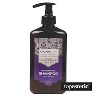 Szampony do włosów - Arganicare Prickly Pear Ultra Fortifying Shampoo Szampon wzmacniający 400ml - miniaturka - grafika 1