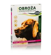 Artykuły przeciw pasożytom - PESS Obroża owadobójcza bezzapachowa 60 cm dla psa 33729-uniw - miniaturka - grafika 1