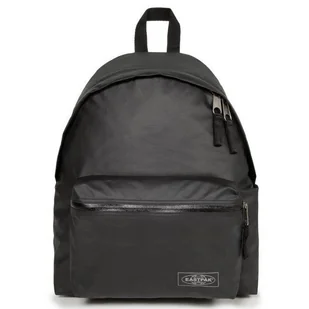 Padded Pak'r szkolny plecak Eastpak - topped black - Plecaki szkolne i tornistry - miniaturka - grafika 1
