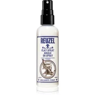 Kosmetyki do stylizacji włosów - Reuzel Clay Spray - spray teksturyzujący 100ml - miniaturka - grafika 1