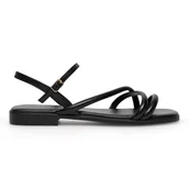 Sandały damskie - Sandały Jenny Fairy WYL3665-3 - miniaturka - grafika 1