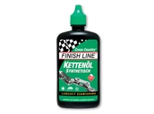 Części rowerowe - FINISH LINE Cross Country 4000070 olej do łańcucha, 120 ml FI105 - miniaturka - grafika 1