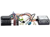 Radia samochodowe - ACV 1041-46-15 Ramka radiowa - miniaturka - grafika 1