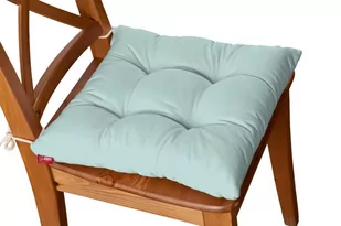 Dekoria Siedzisko Jacek na krzesło pastelowy błękit 38 × 38 × 8 cm Cotton Panama 205-702-10 - Meble modułowe i akcesoria Dekoria Siedzisko Jacek na krzesło pastelowy błękit 38 × 38 × 8 cm Cotton Panama 205-702-10 - Meble modułowe i akcesoria - miniaturka - grafika 1