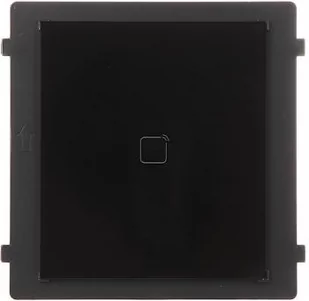 Hikvision Modul czytnika DS-KD-E 305301209 - Akcesoria do monitoringu - miniaturka - grafika 1