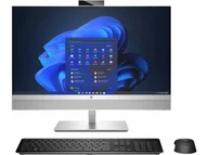 Zestawy komputerowe - HP Inc. Komputer All-in-One EliteOne 870 G9 7B094EA FHD 27.0" / i5-13500 / 16GB DDR5 / 512GB SSD NVMe / UHD Graphics 770 / W11 Pro - miniaturka - grafika 1