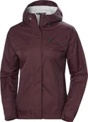 Kurtki i kamizelki sportowe damskie - Helly Hansen Helly Hansen damska kurtka W LOKE JACKET 62282 658 S - miniaturka - grafika 1