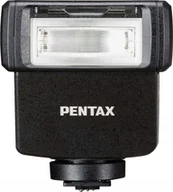 Lampy błyskowe - Pentax flash AF-180FG 30408 - miniaturka - grafika 1
