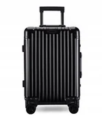Walizki - WALIZKA ALUMINIOWA CABIN MAŁA KABINOWA PODRĘCZNA S BLACK 20'' CALOWA - miniaturka - grafika 1