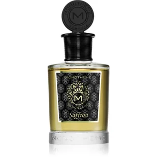 Monotheme Black Label Saffron Woda perfumowana 100 ml - Wody i perfumy damskie - miniaturka - grafika 1