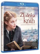 Komedie DVD - ZŁODZIEJKA KSIĄŻEK (BLU-RAY) lektor, napisy PL - miniaturka - grafika 1