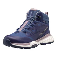 Buty trekkingowe damskie - Buty turystyczne damskie Helly Hansen Traverse HT - miniaturka - grafika 1