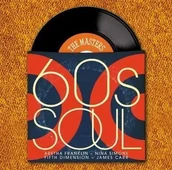 Soul - 60'S Soul [CD] - miniaturka - grafika 1