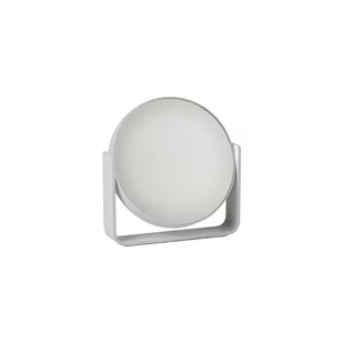 Lusterko kosmetyczne ø 19 cm Ume – Zone - Lusterka do makijażu - miniaturka - grafika 1