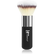 Pędzle do makijażu - IT Cosmetics Heavenly Luxe Airbrush Powder & Bronzer Brush # - pędzel do pudru i bronzera - miniaturka - grafika 1