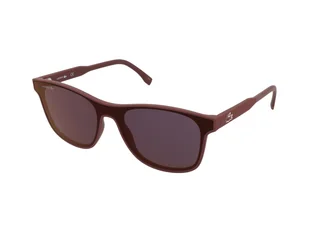 Lacoste L907S-615 - Okulary korekcyjne, oprawki, szkła - miniaturka - grafika 1